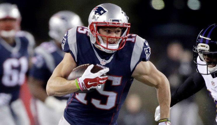 Chris Hogan