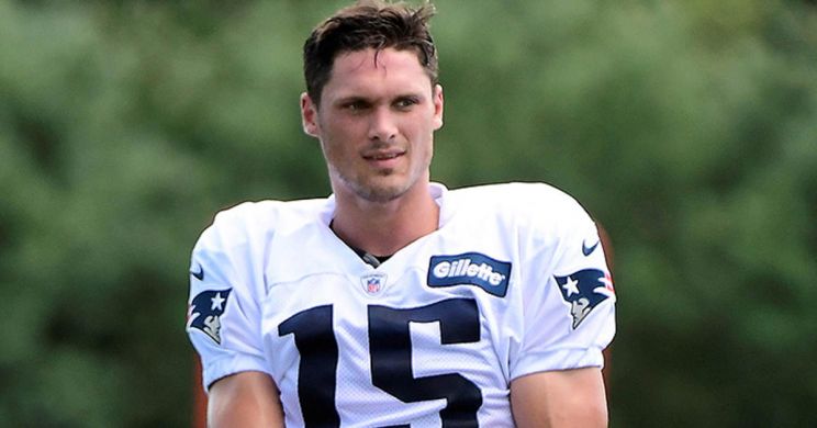 Chris Hogan