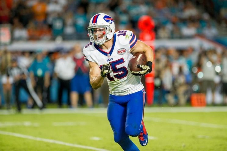 Chris Hogan