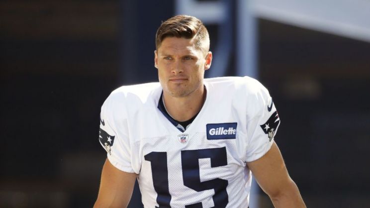 Chris Hogan