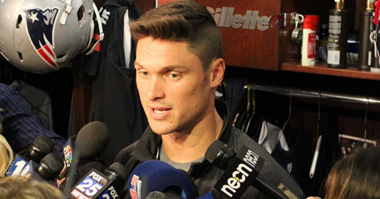 Chris Hogan