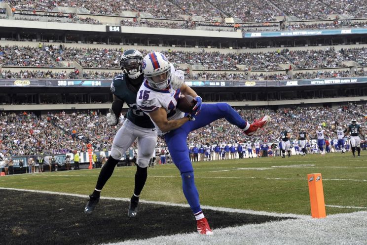 Chris Hogan
