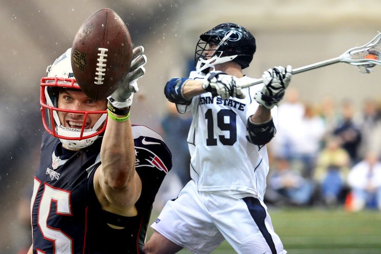 Chris Hogan