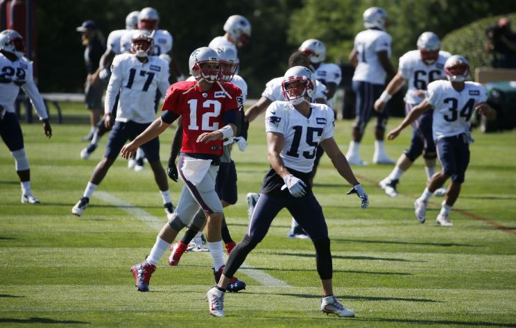 Chris Hogan