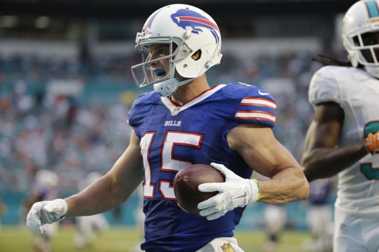 Chris Hogan