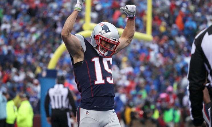 Chris Hogan