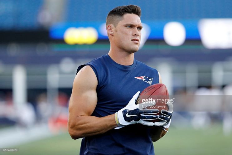 Chris Hogan