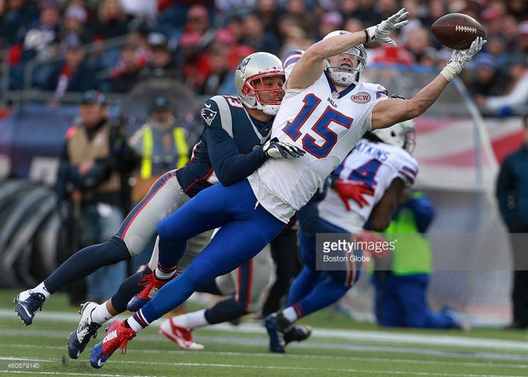 Chris Hogan