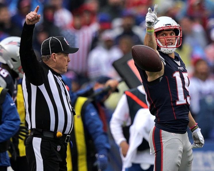 Chris Hogan