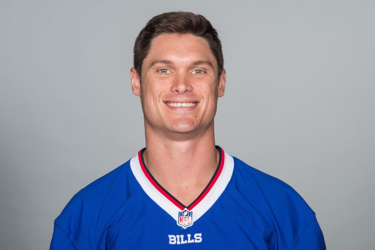 Chris Hogan