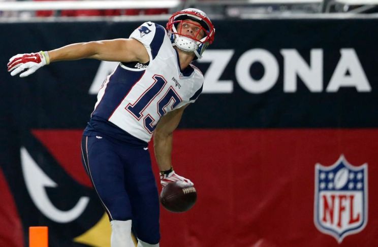 Chris Hogan
