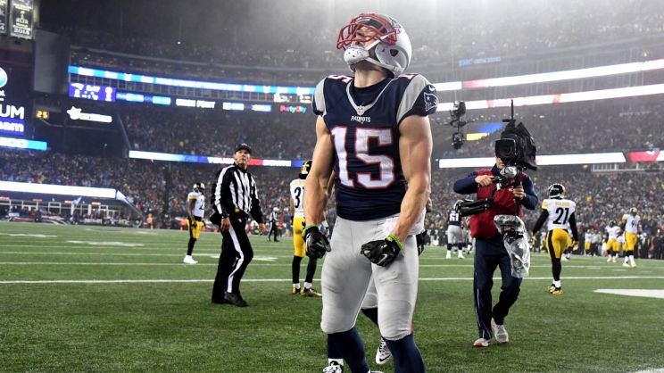 Chris Hogan