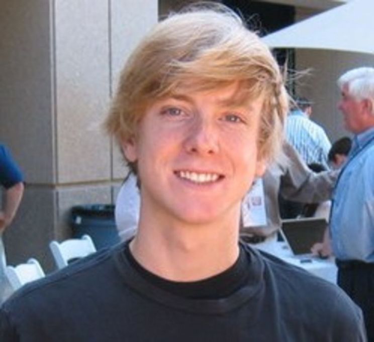 Chris Hughes