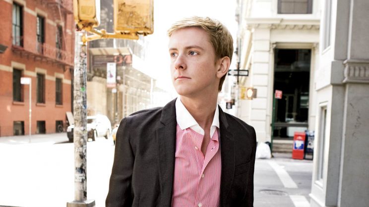 Chris Hughes