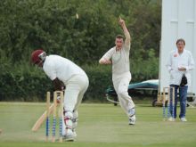Chris Ibbetson
