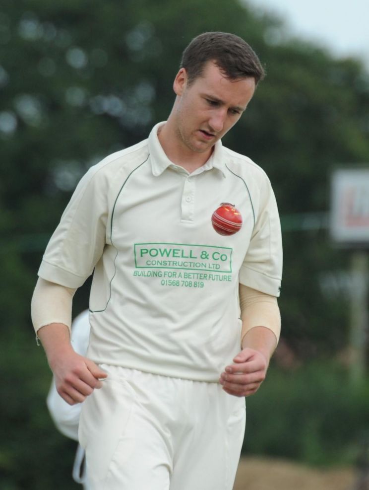 Chris Ibbetson