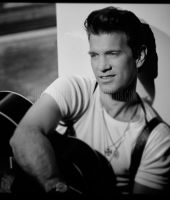 Chris Isaak