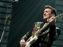 Chris Isaak