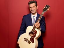 Chris Isaak