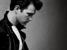 Chris Isaak