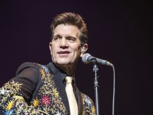 Chris Isaak