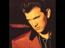 Chris Isaak