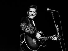 Chris Isaak