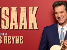 Chris Isaak