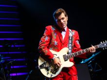 Chris Isaak