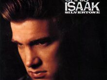 Chris Isaak