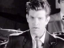 Chris Isaak