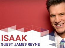 Chris Isaak