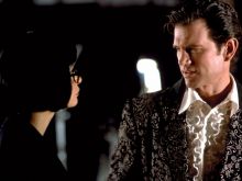 Chris Isaak