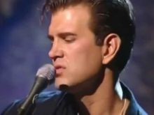 Chris Isaak
