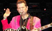 Chris Isaak