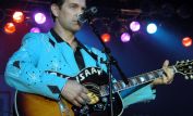 Chris Isaak