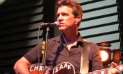 Chris Isaak