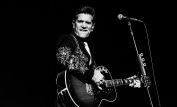 Chris Isaak