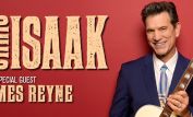 Chris Isaak