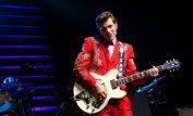 Chris Isaak