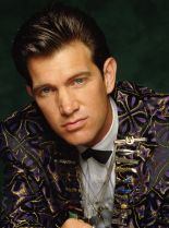 Chris Isaak