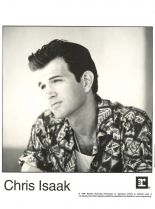 Chris Isaak