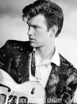 Chris Isaak