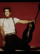 Chris Isaak