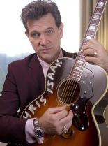 Chris Isaak