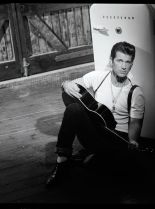 Chris Isaak