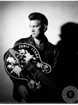 Chris Isaak