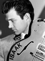 Chris Isaak