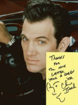 Chris Isaak