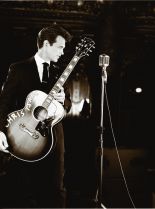 Chris Isaak